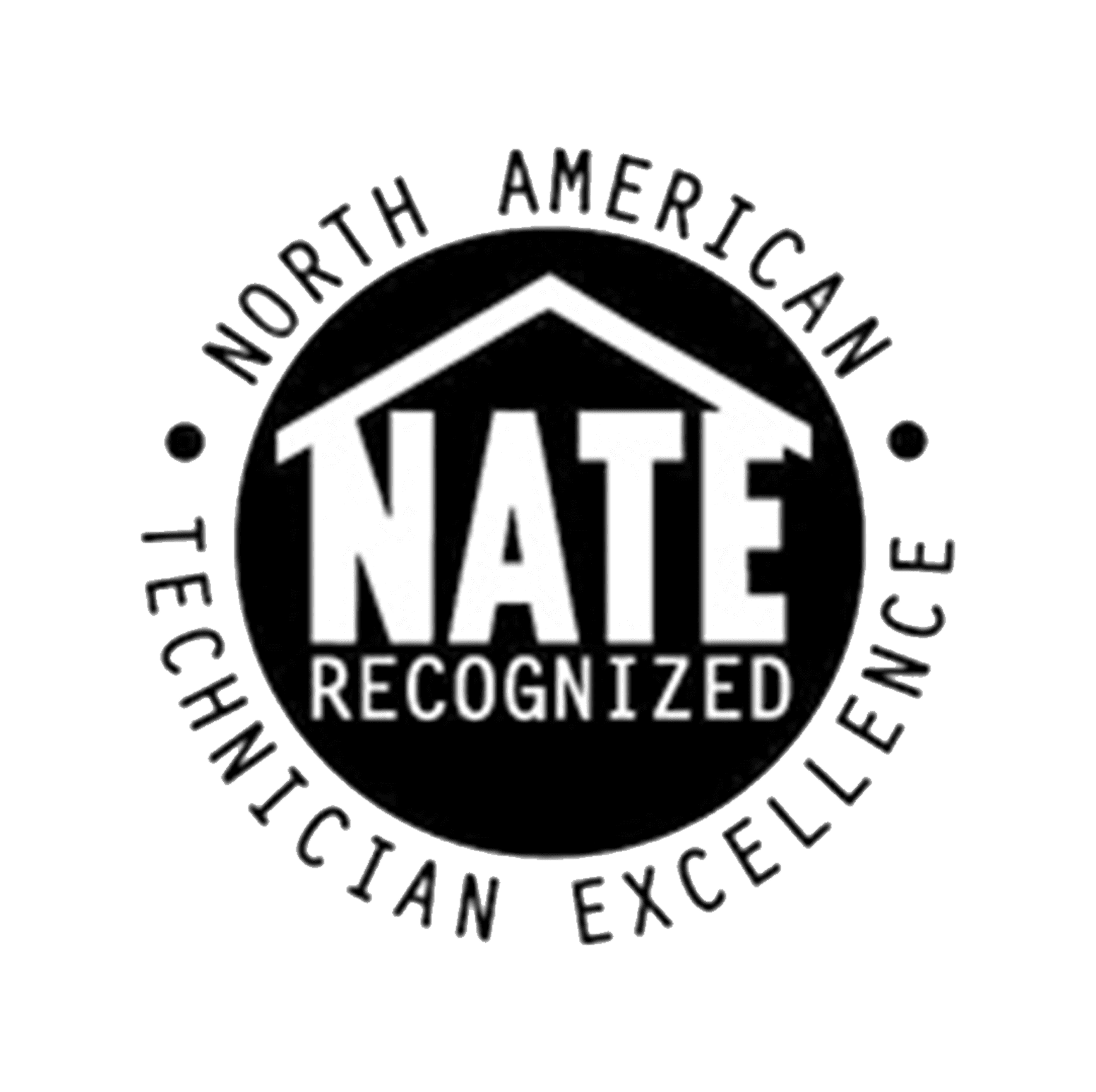 North American Technician Excellence (NATE) Logo