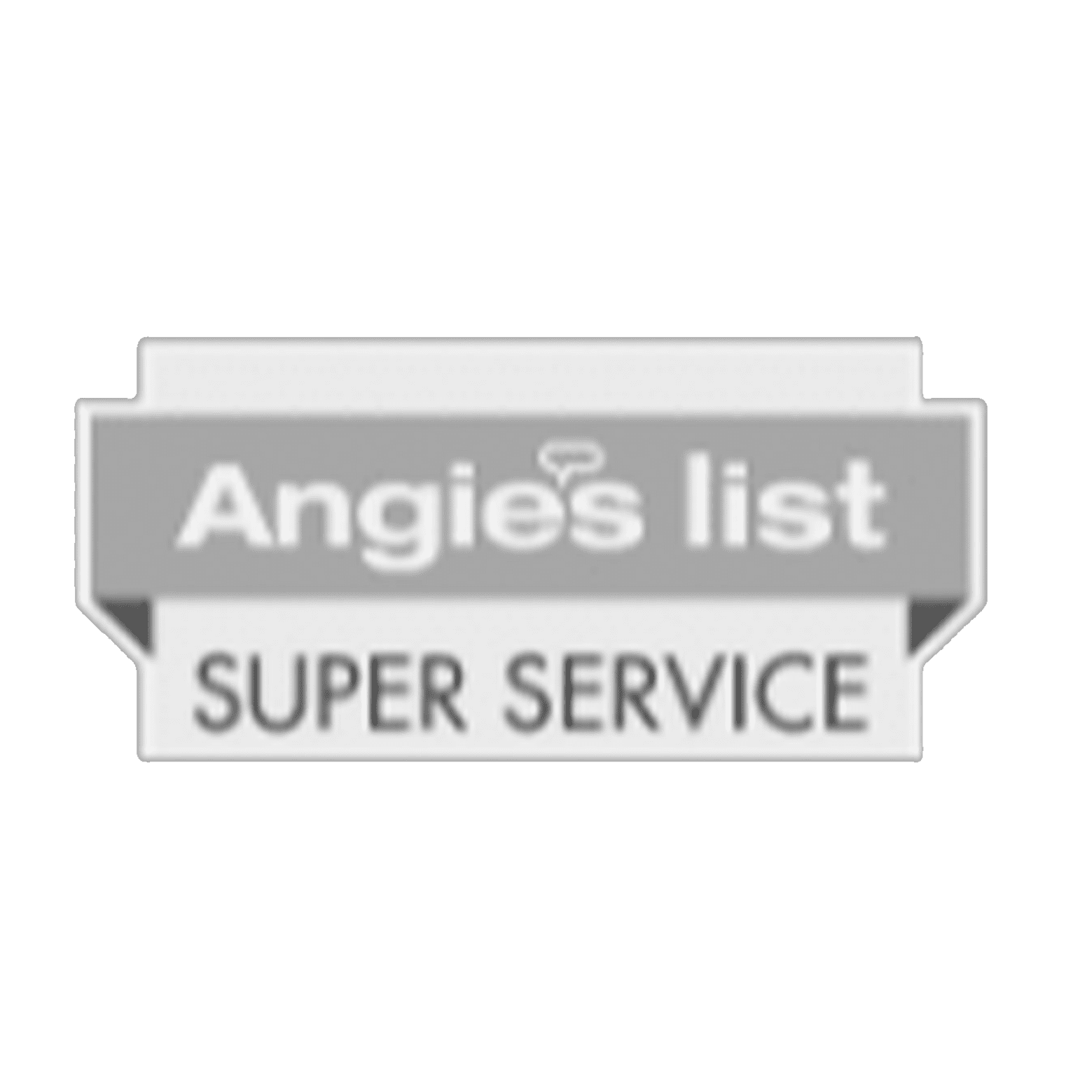 Angie's List Superior Service Logo
