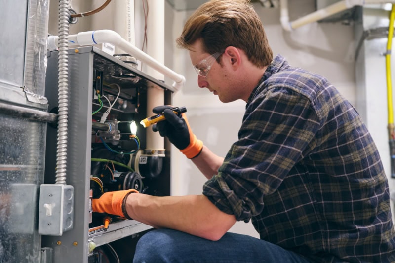 What Are the Signs that I Need a New Furnace?