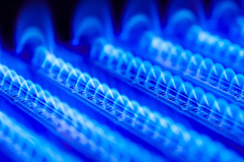 Schedule Your Annual Furnace Inspection Now. The coils inside a furnace.